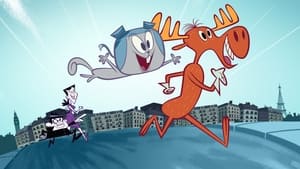 The Bullwinkle Show kép