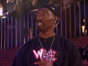 Nick Cannon Presents: Wild 'N Out Season 2 Ep.8 8. epizód