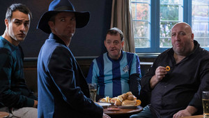 Rovers Season 1 Ep.6 6. epizód