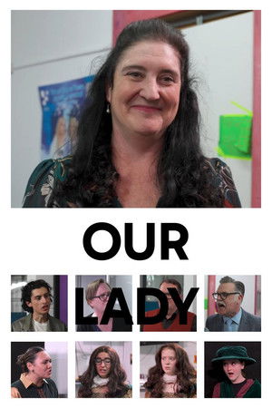 Our Lady poszter
