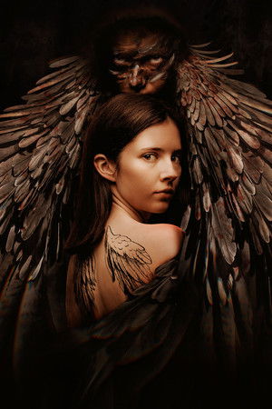 Sphinx poszter