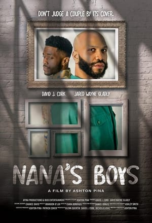 Nana's Boys poszter