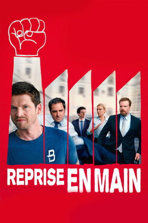 Reprise en main poszter