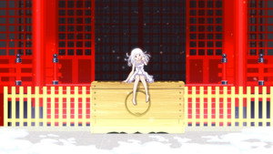 物語シリーズ 8. évad Ep.3 3. epizód