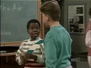 Diff'rent Strokes 8. évad Ep.18 18. epizód