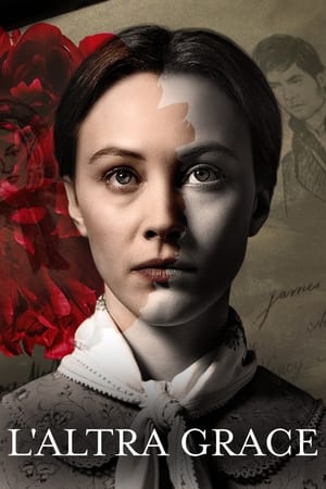 Alias Grace poszter