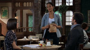 General Hospital 57. évad Ep.16 16. epizód