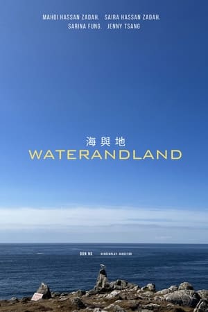 Waterandland poszter