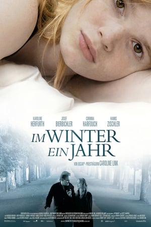 Im Winter ein Jahr poszter