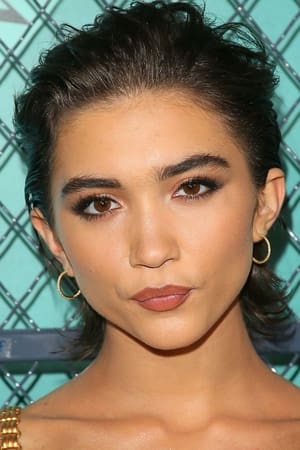 Rowan Blanchard profil kép