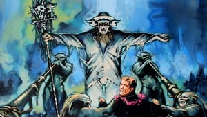 Lost Soul: The Doomed Journey of Richard Stanley's “Island of Dr. Moreau” háttérkép