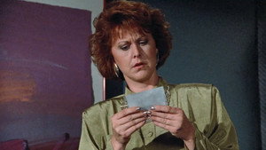L.A. Law 1. évad Ep.7 7. epizód