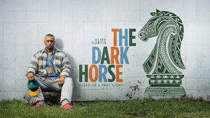 The Dark Horse háttérkép