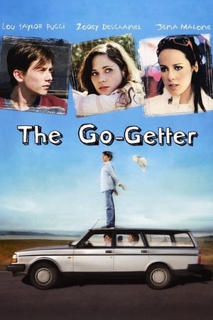 The Go-Getter poszter