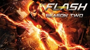 Flash – A Villám kép