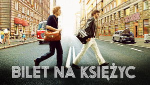 Bilet na Księżyc háttérkép