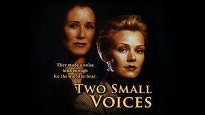 Two Voices háttérkép