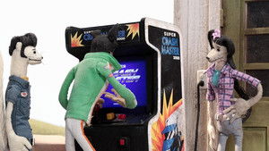 Buddy Thunderstruck Season 1 Ep.13 13. epizód