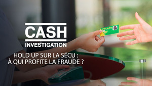 Cash Investigation 11. évad Ep.3 3. epizód