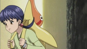 なるたる ～骸なる星・珠たる子～ 1. évad Ep.13 13. epizód