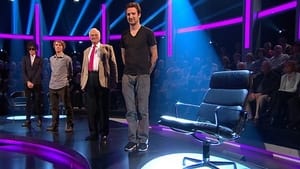 Celebrity Mastermind Season 12 Ep.6 6. epizód