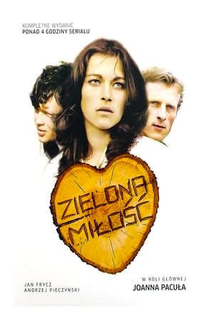 Zielona miłość