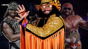 Macho Madness - The Randy Savage Ultimate Collection háttérkép