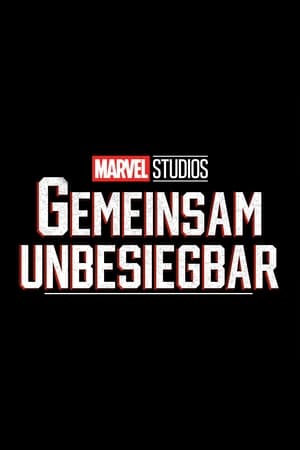 Marvel Studios: Betekintés poszter