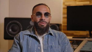 Paname, Le Grand Paris du Rap háttérkép