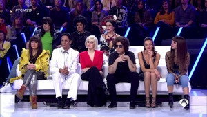 Tu cara me suena Season 6 Ep.19 19. epizód