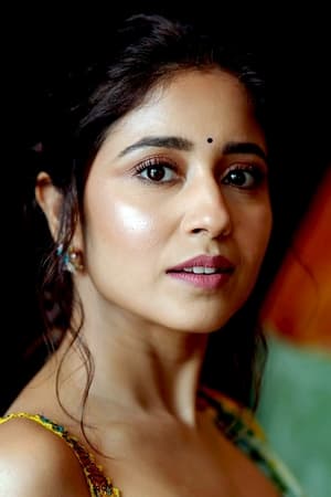 Shweta Tripathi profil kép