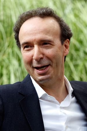 Roberto Benigni profil kép