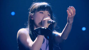 マクロスΔ LIVE2018“ワルキューレは裏切らない“at 横浜アリーナ＜Day-2 háttérkép