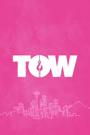 Tow poszter