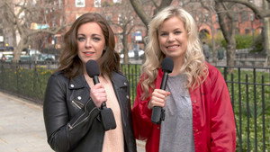 Ladylike Season 1 Ep.6 6. epizód