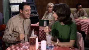 Gomer Pyle, U.S.M.C. Season 3 Ep.10 10. epizód