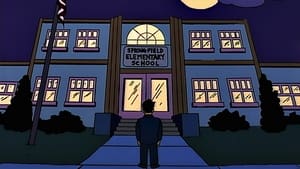 A Simpson család 5. évad Ep.19 Igazgatók alkonya