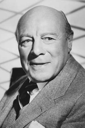 Edmund Gwenn profil kép