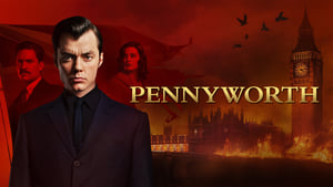 Pennyworth: The Origin of Batman's Butler kép