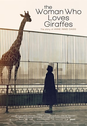 The Woman Who Loves Giraffes poszter