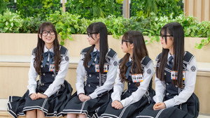 日向坂になりましょう Speciális epizódok Ep.79 79. epizód