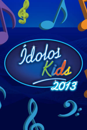 Ídolos Kids