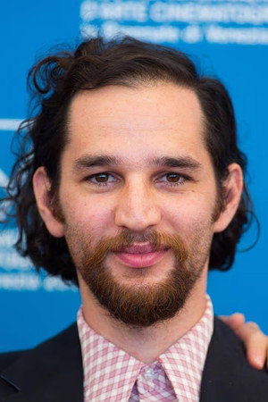 Josh Safdie profil kép