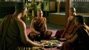 หลวงพี่เท่ง ๓ รุ่นฮาเขย่าโลก háttérkép