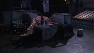 Caroline New Yorkban Season 4 Ep.5 5. epizód