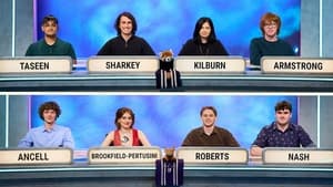 University Challenge Season 54 Ep.9 9. epizód