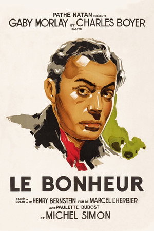 Le Bonheur poszter