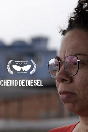 Cheiro de Diesel poszter