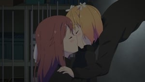 桜Trick 1. évad Ep.10 10. epizód