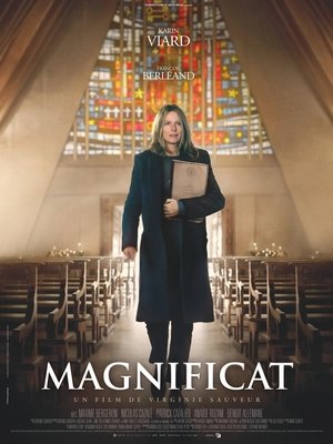 Magnificat poszter